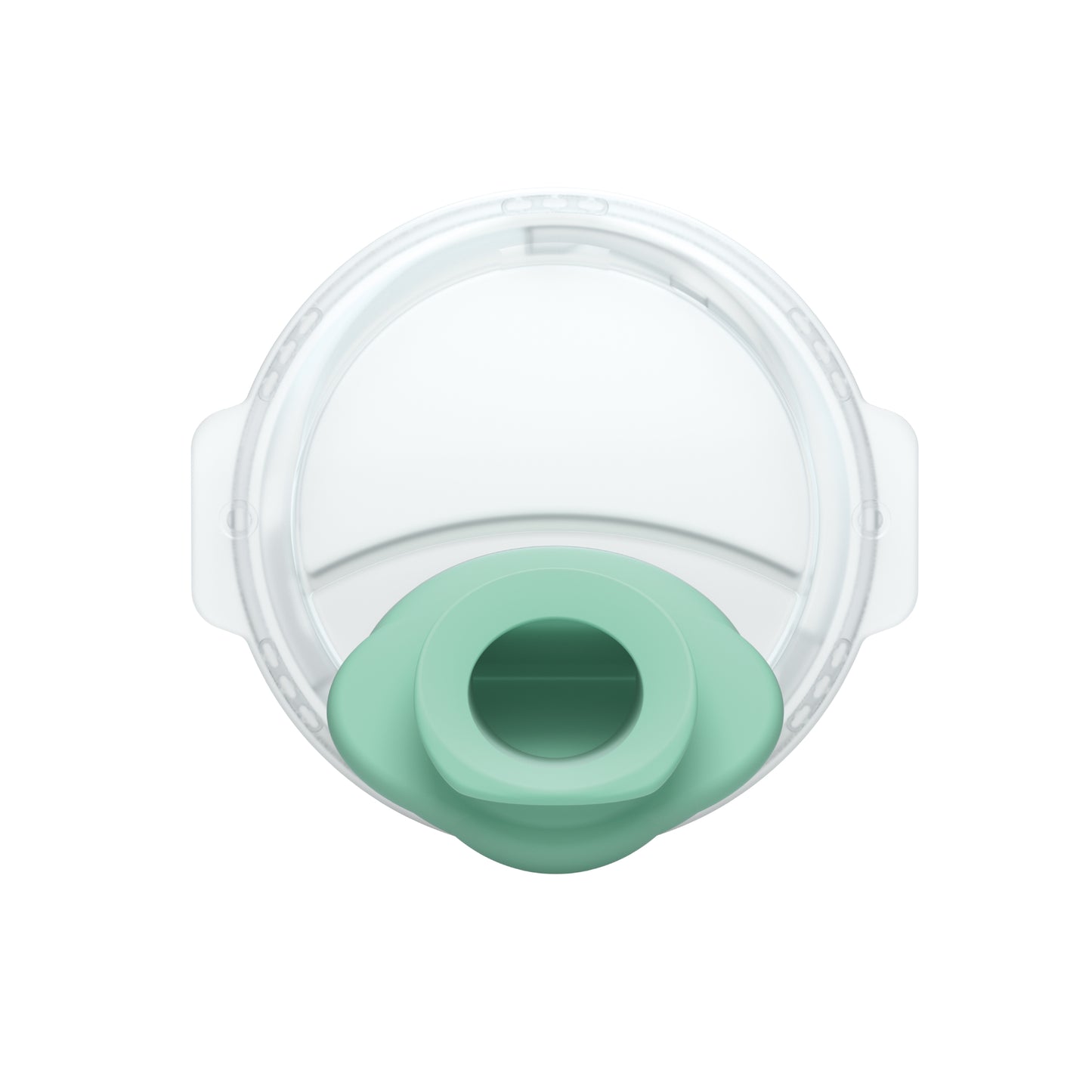 Elvie Breast Pump Spout and Valve Kit (2 pack)