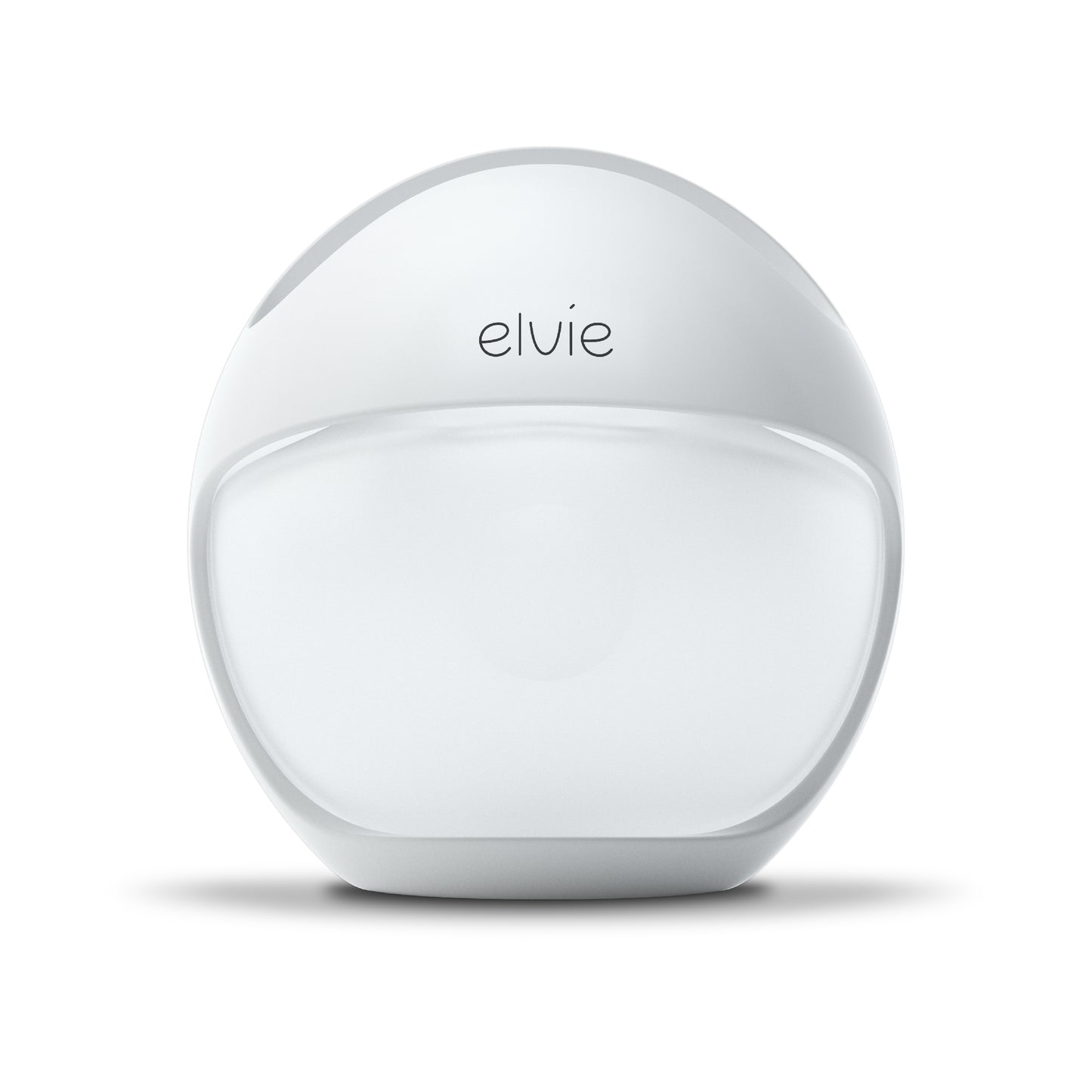 Elvie Curve Manual Wearable Breast Pump