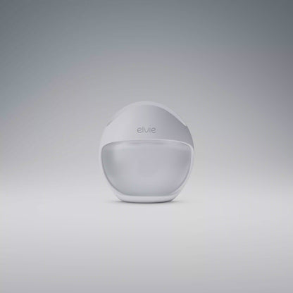 Elvie Curve Manual Wearable Breast Pump