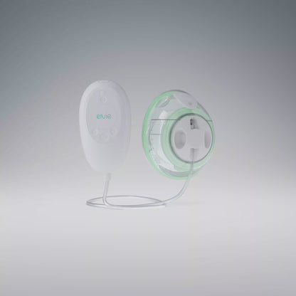 Elvie - Stride Single Electric Wearable Breast Pump