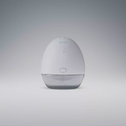 Elvie - Double Electric Wearable Breast Pump